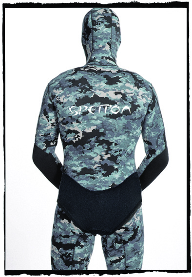 Spetton Usa - Spearfishing Gear, Equipment for the spearfishing