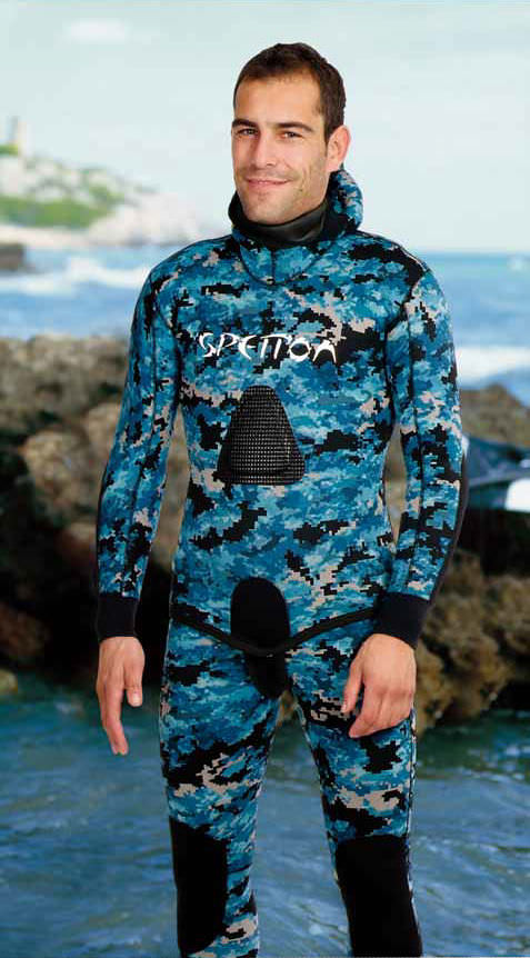 Spetton Usa - Spearfishing Gear, Equipment for the spearfishing